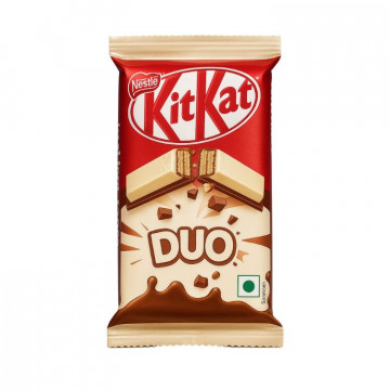NESTLE KITKAT DUO 28.5G